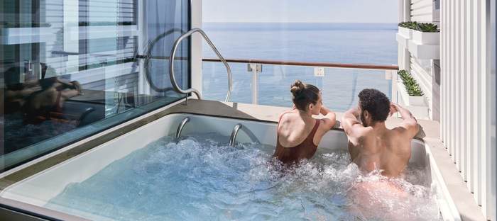 Celebrity Cruises Celebrity Beyond Edge Villa Jacuzzi Lifestyle ©CEL.jpg